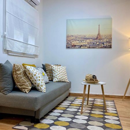 Apartamento Calabuig Madrid Eksteriør billede