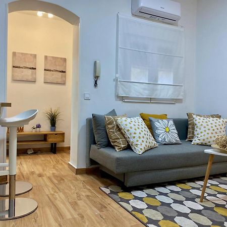Apartamento Calabuig Madrid Eksteriør billede